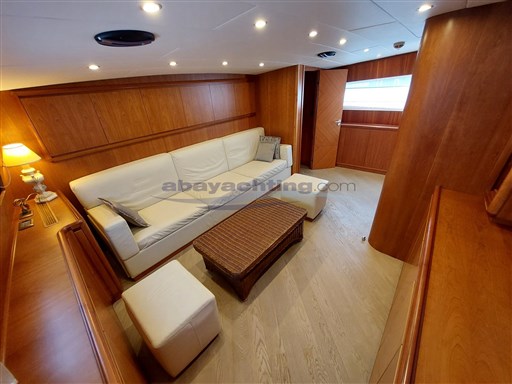 Abayachting Castagnola 24 metri usato-second hand 68