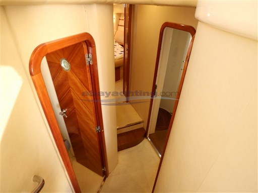 Abayachting Azimut Fly 46 usato-Second hand 23