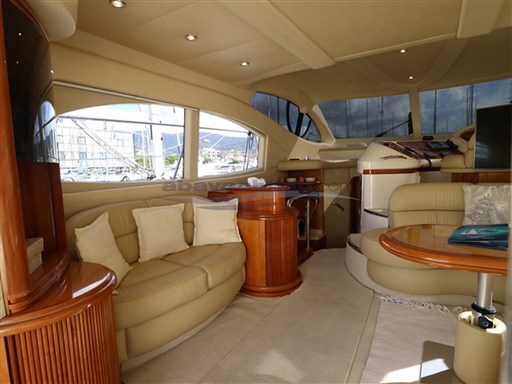 Abayachting Azimut Fly 46 usato-Second hand 18