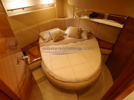 Abayachting Azimut Fly 46 usato-Second hand 24