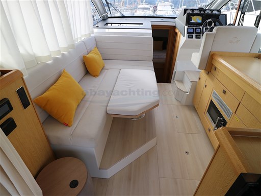 Abayachting Sealine C330 usata-second hand 23