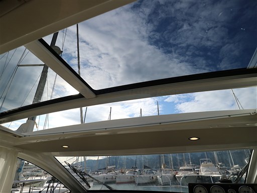 Abayachting Sealine C330 usata-second hand 24