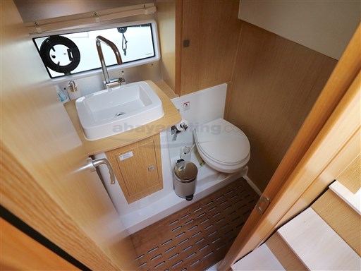 Abayachting Sealine C330 usata-second hand 28