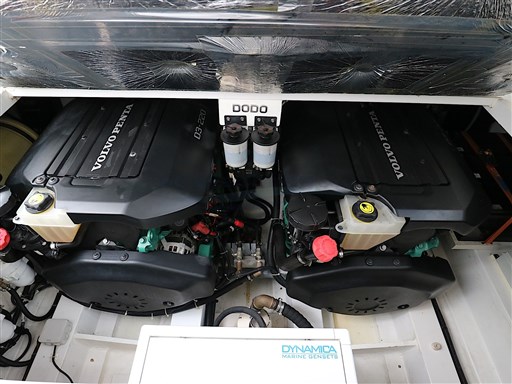 Abayachting Sealine C330 usata-second hand 31