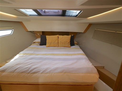 Abayachting Sealine C330 usata-second hand 26