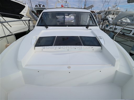 Abayachting Sealine C330 usata-second hand 14