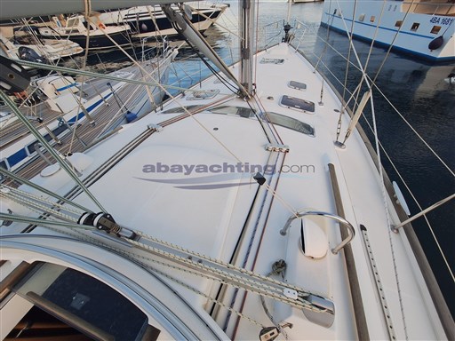 Abayachting Beneteau Oceanis 423 usato-second hand 5