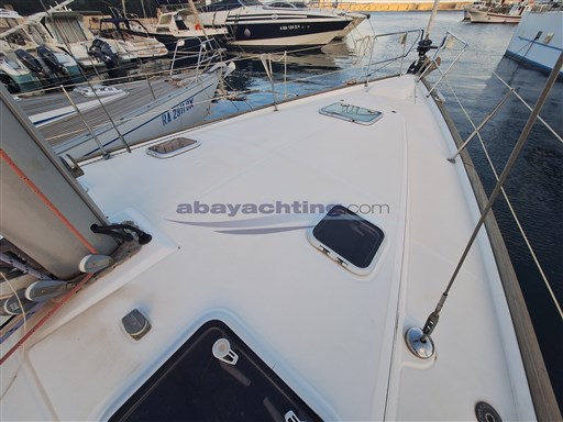 Abayachting Beneteau Oceanis 423 usato-second hand 9