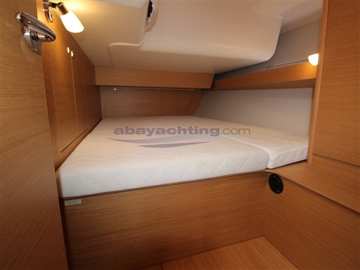 Abayachting Dufour 460 GL usato-second hand 43