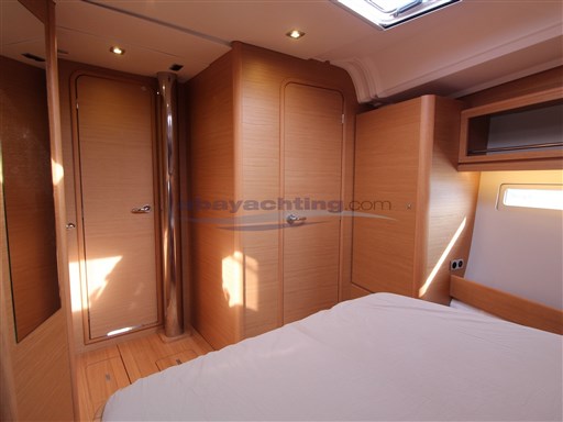 Abayachting Dufour 460 GL usato-second hand 37