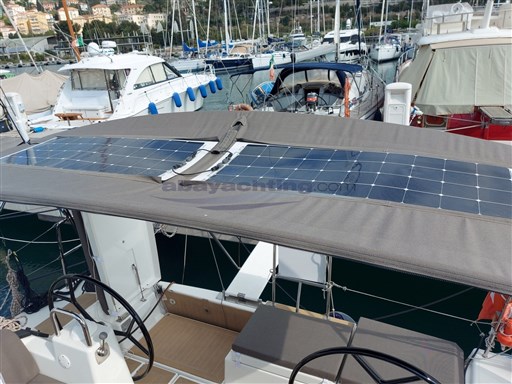 Abayachting Dufour 460 GL usato-second hand 14