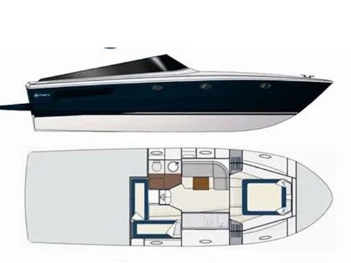Layout Itama 40