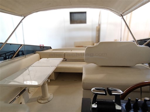 Abayachting_Itama_40_usato-second hand 21