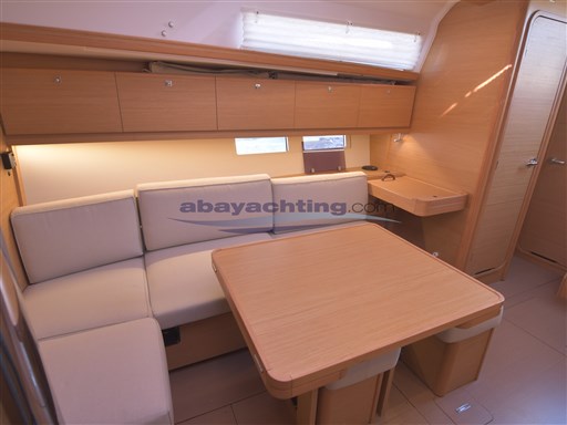 Abayachting Dufour 382 Grand large seconda mano usato 17