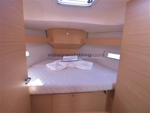 Abayachting Dufour 382 Grand large seconda mano usato 19