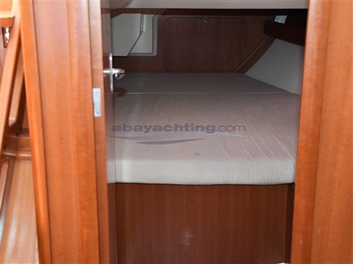 Abayachting Dufour 44 usato-second hand 28