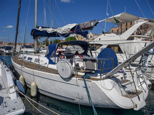 Abayachting Dufour 44 usato-second hand 2