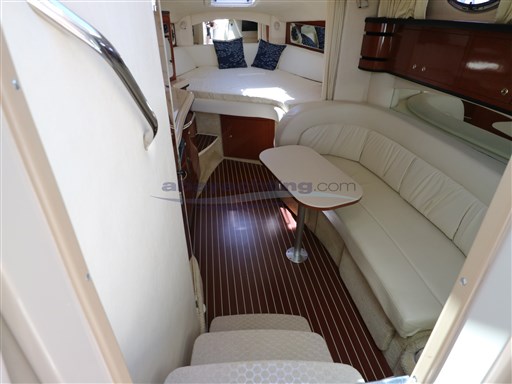 Abayachting Sea Ray 335 usato-second hand 16