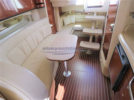 Abayachting Sea Ray 335 usato-second hand 26