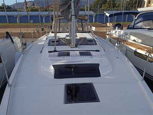 Abayachting Dufour 430 usato-Second hand 17