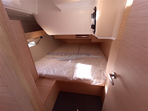 Abayachting Dufour 430 usato-Second hand 35