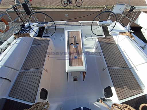 Abayachting Dufour 430 usato-Second hand 13