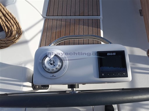 Abayachting Dufour 430 usato-Second hand 10