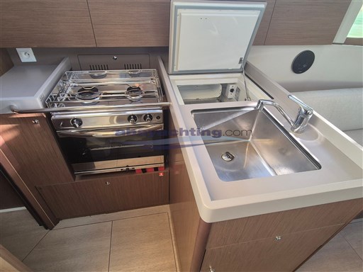 Abayachting Beneteau Oceanis 35.1 usata-second hand 28