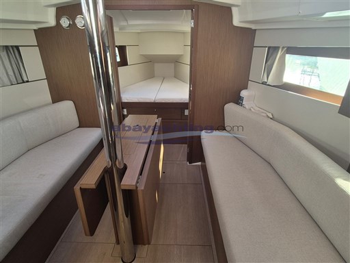 Abayachting Beneteau Oceanis 35.1 usata-second hand 26