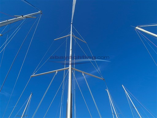 Abayachting Beneteau Oceanis 35.1 usata-second hand 18