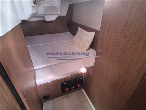 Abayachting Beneteau Oceanis 35.1 usata-second hand 43