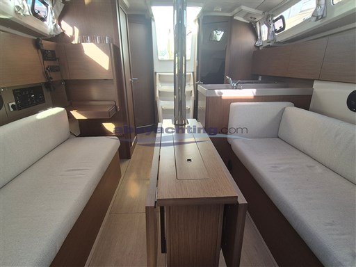 Abayachting Beneteau Oceanis 35.1 usata-second hand 41