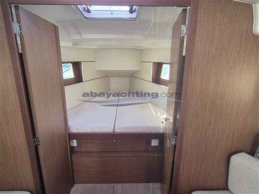 Abayachting Beneteau Oceanis 35.1 usata-second hand 35