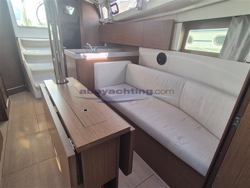 Abayachting Beneteau Oceanis 35.1 usata-second hand 29