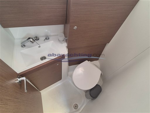 Abayachting Beneteau Oceanis 35.1 usata-second hand 37