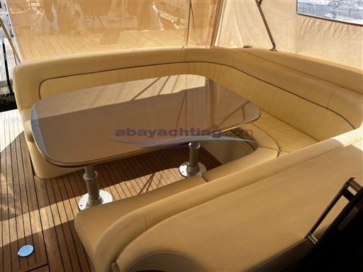 Abayachting Airon Marine T-TOP 4300 usata-second hand 6