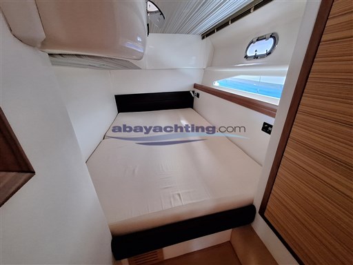 Abayachting Airon Marine T-TOP 4300 usata-second hand 19