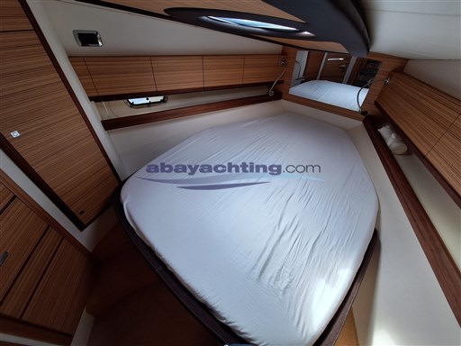Abayachting Airon Marine T-TOP 4300 usata-second hand 17