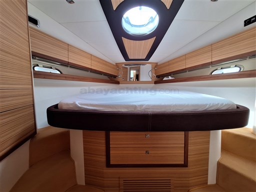 Abayachting Airon 4300 Marine T-TOP usata-second hand 19