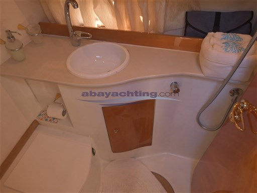 Abayachting Innovazione e Progetti Mira 37 seconda mano usato 27