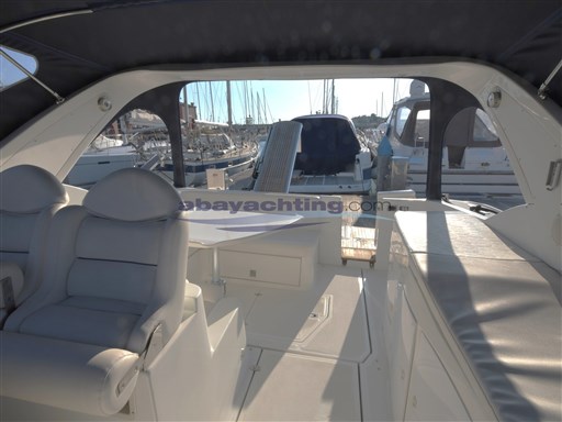 Abayachting Innovazione e Progetti Mira 37 seconda mano usato 8