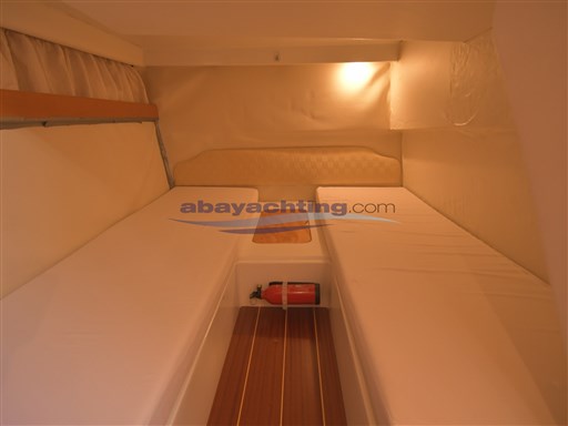 Abayachting Innovazione e Progetti Mira 37 seconda mano usato 24