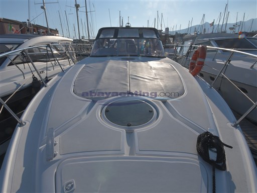 Abayachting Innovazione e Progetti Mira 37 seconda mano usato 14