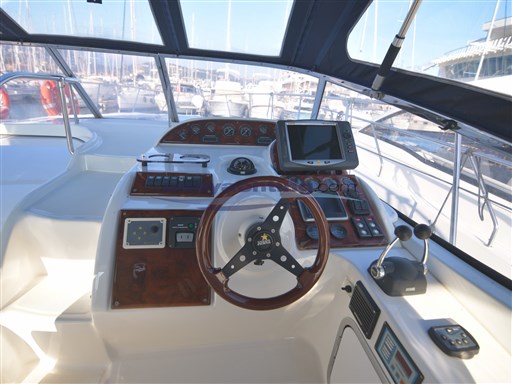 Abayachting Innovazione e Progetti Mira 37 seconda mano usato 11
