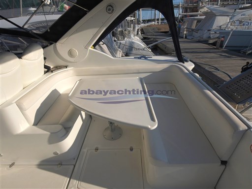 Abayachting Innovazione e Progetti Mira 37 seconda mano usato 9