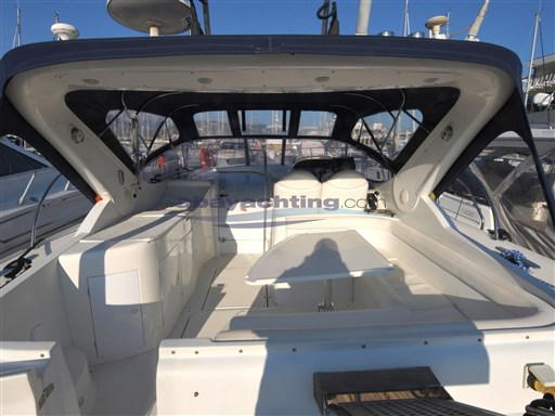 Abayachting Innovazione e Progetti Mira 37 seconda mano usato 6