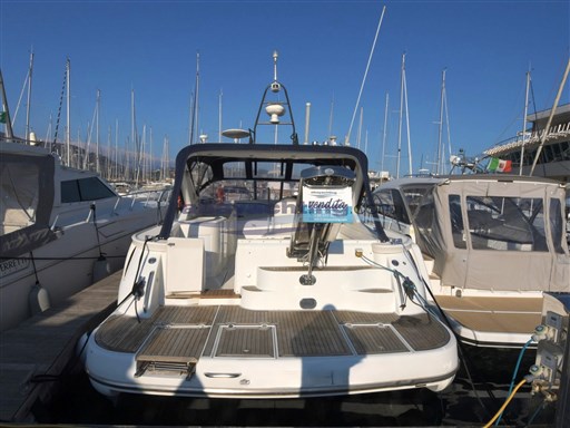 Abayachting Innovazione e Progetti Mira 37 seconda mano usato 2