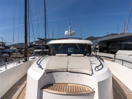 Abayachting_Gamma_20_usato-second hand 31