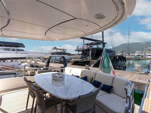 Abayachting_Gamma_20_usato-second hand 36
