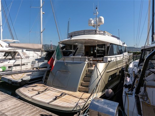 Abayachting_Gamma_20_usato-second hand 1
